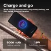 Motorola moto G35 5G 17.1 cm (6.72 inch) Dual SIM Android 14 USB Type-C 4 GB 256 GB 5000 mAh Czarny