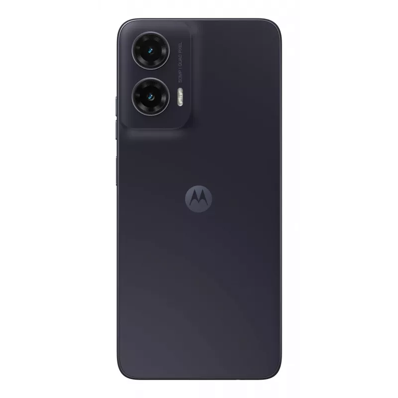 Motorola moto G35 5G 17.1 cm (6.72 inch) Dual SIM Android 14 USB Type-C 4 GB 256 GB 5000 mAh Czarny