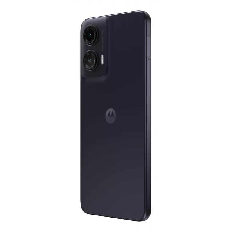 Motorola moto G35 5G 17.1 cm (6.72 inch) Dual SIM Android 14 USB Type-C 4 GB 256 GB 5000 mAh Czarny
