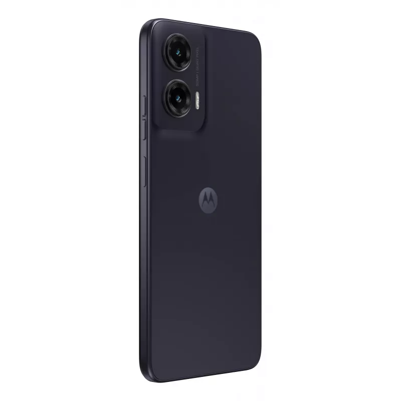 Motorola moto G35 5G 17.1 cm (6.72 inch) Dual SIM Android 14 USB Type-C 4 GB 256 GB 5000 mAh Czarny