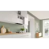 Bosch Serie 8 DLN78PC60 okap kuchenny do zabudowy czarny 590 m³/h