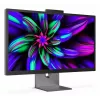 Philips Brilliance 27E3U7903/00 monitor komputerowy 68.6 cm (27 cali) 5120 x 2880 pikseli 5K Ultra HD LCD Szary