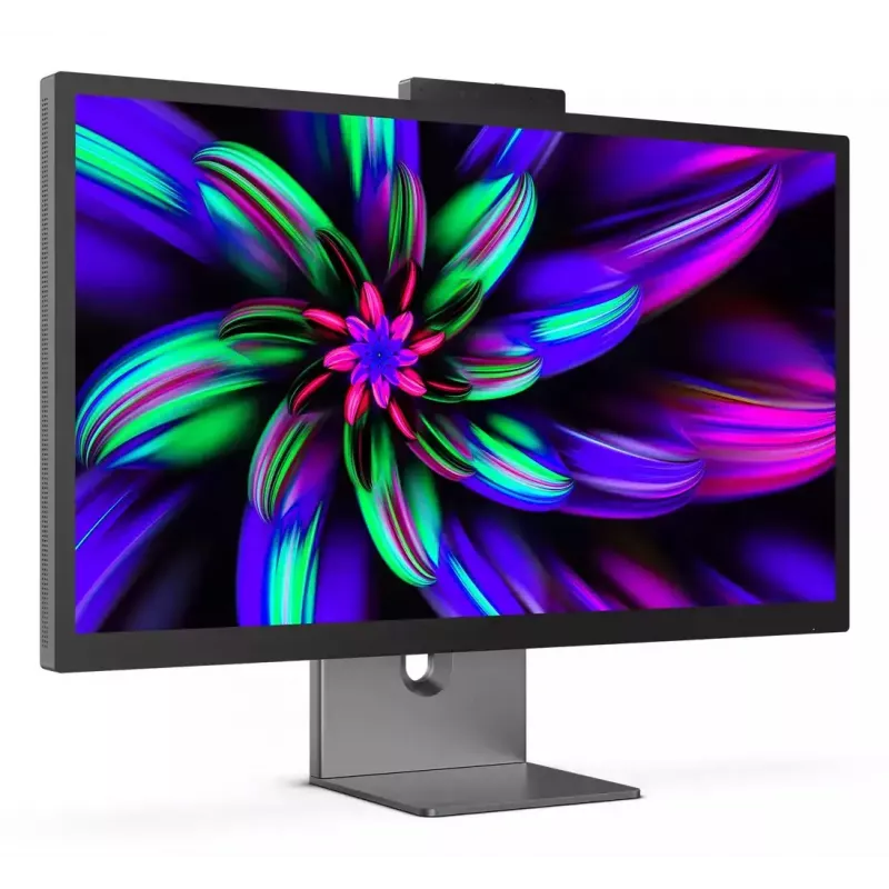 Philips Brilliance 27E3U7903/00 monitor komputerowy 68.6 cm (27 cali) 5120 x 2880 pikseli 5K Ultra HD LCD Szary