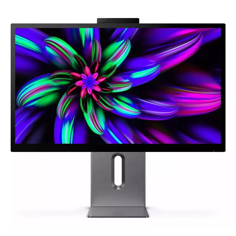 Philips Brilliance 27E3U7903/00 monitor komputerowy 68.6 cm (27 cali) 5120 x 2880 pikseli 5K Ultra HD LCD Szary