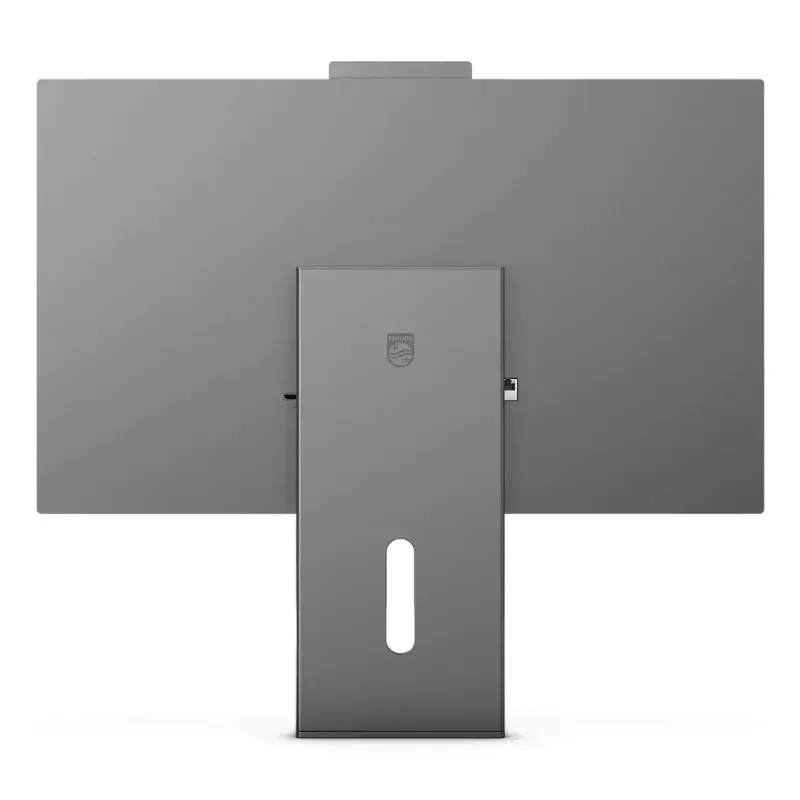 Philips Brilliance 27E3U7903/00 monitor komputerowy 68.6 cm (27 cali) 5120 x 2880 pikseli 5K Ultra HD LCD Szary