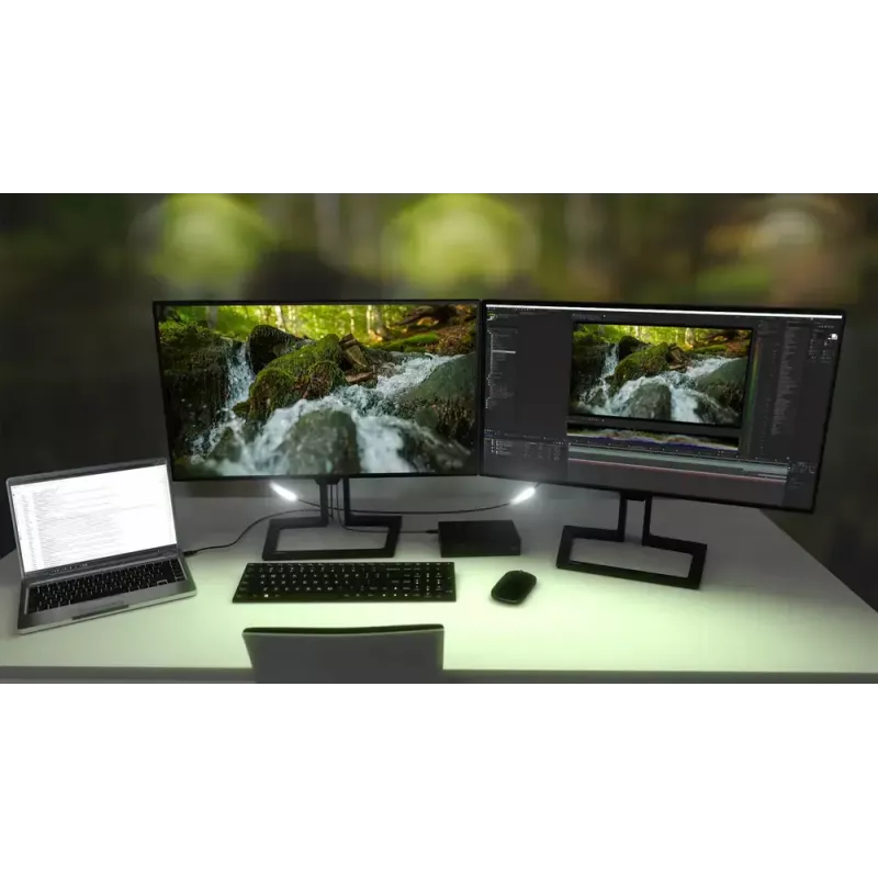 Philips Brilliance 27E3U7903/00 monitor komputerowy 68.6 cm (27 cali) 5120 x 2880 pikseli 5K Ultra HD LCD Szary