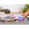 Schleich BAYALA Axolotl Discovery Set zestaw do zabawy dla dzieci od 5 lat, wielokolorowy
