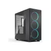 Obudowa Fractal Design | Epoch XL | Czarny TG RGB Light Tint | ATX