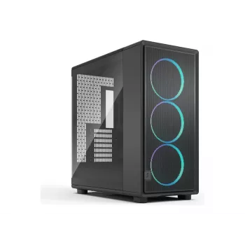 Obudowa Fractal Design | Epoch XL | Czarny TG RGB Light Tint | ATX