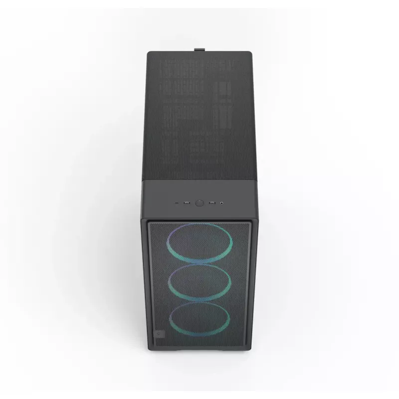 Obudowa Fractal Design | Epoch XL | Czarny TG RGB Light Tint | ATX