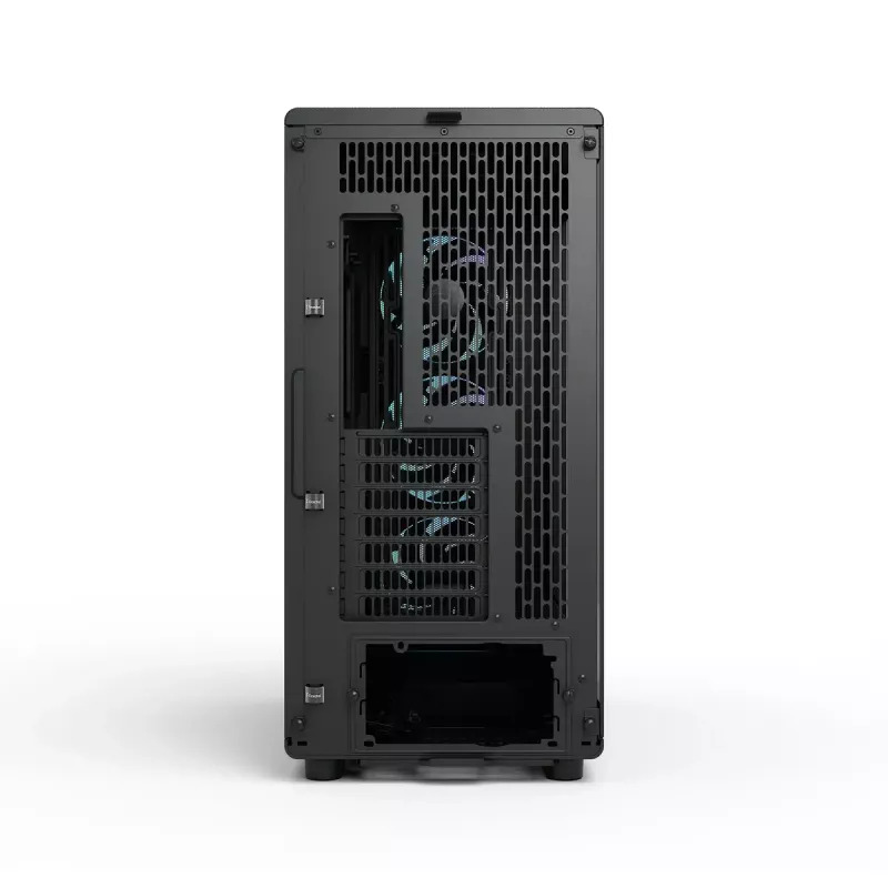 Obudowa Fractal Design | Epoch XL | Czarny TG RGB Light Tint | ATX