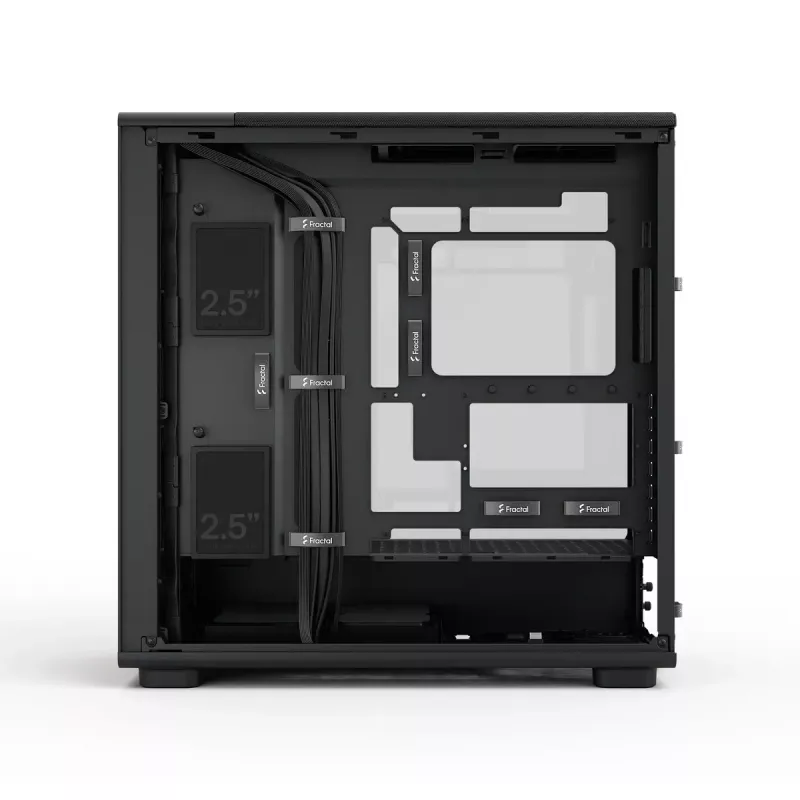 Obudowa Fractal Design | Epoch XL | Czarny TG RGB Light Tint | ATX
