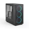 Obudowa Fractal Design | Epoch XL | Czarny TG RGB Light Tint | ATX