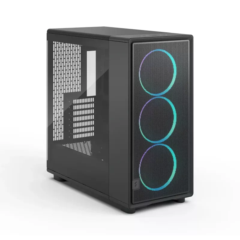 Obudowa Fractal Design | Epoch XL | Czarny TG RGB Light Tint | ATX