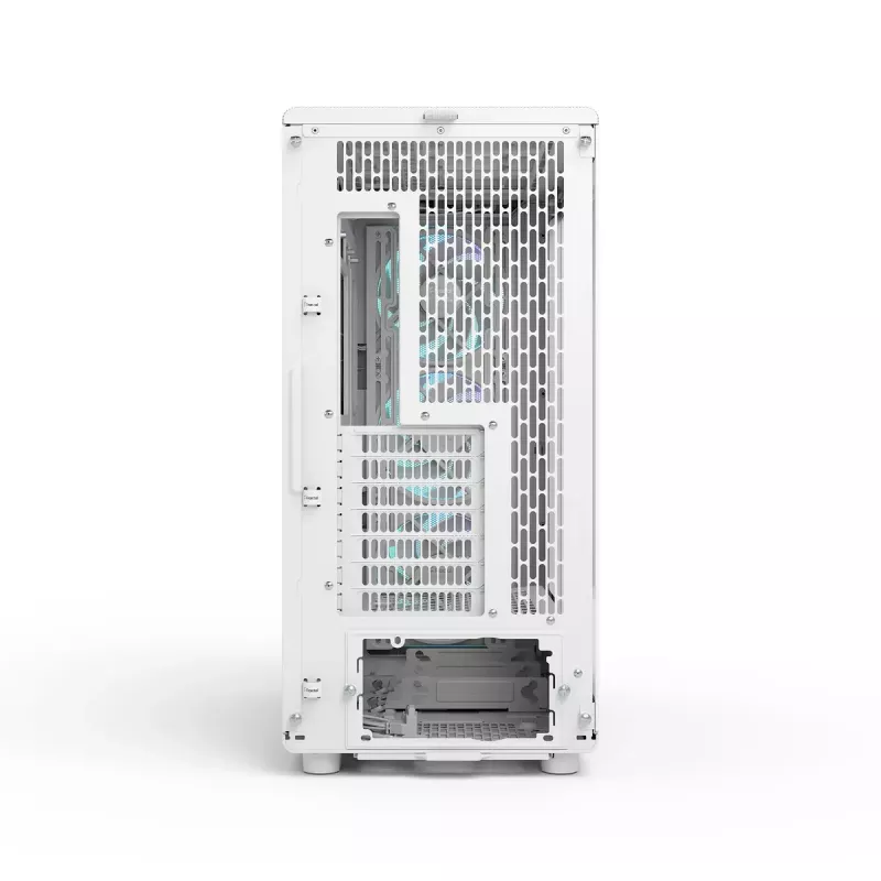 Obudowa Fractal Design | Epoch XL | Biała TG RGB Clear Tint | ATX