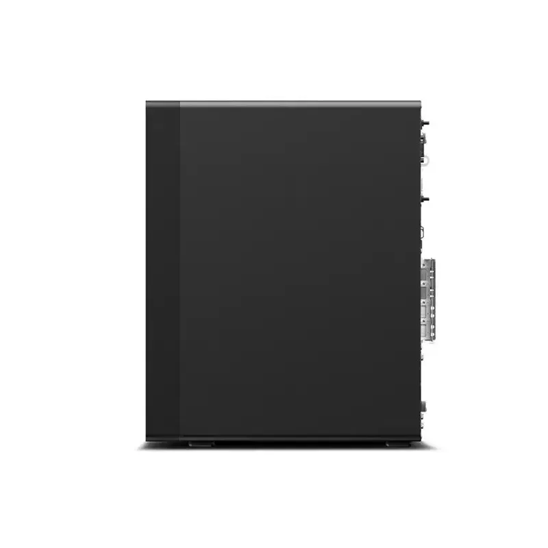 Desktop Tower Lenovo ThinkStation P2 — Intel Core Ultra 5, 16 GB UDIMM DDR5, 512 GB SSD, Intel Graphics, Windows 11 Pro, 36‑miesięczna gwarancja