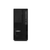 Desktop Tower Lenovo ThinkStation P2 — Intel Core Ultra 5, 16 GB UDIMM DDR5, 512 GB SSD, Intel Graphics, Windows 11 Pro, 36‑miesięczna gwarancja