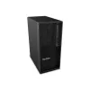 Desktop Tower Lenovo ThinkStation P2 — Intel Core Ultra 5, 16 GB UDIMM DDR5, 512 GB SSD, Intel Graphics, Windows 11 Pro, 36‑miesięczna gwarancja