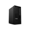 Desktop Tower Lenovo ThinkStation P2 — Intel Core Ultra 5, 16 GB UDIMM DDR5, 512 GB SSD, Intel Graphics, Windows 11 Pro, 36‑miesięczna gwarancja