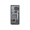 Desktop Tower Lenovo ThinkStation P2 — Intel Core Ultra 5, 16 GB UDIMM DDR5, 512 GB SSD, Intel Graphics, Windows 11 Pro, 36‑miesięczna gwarancja