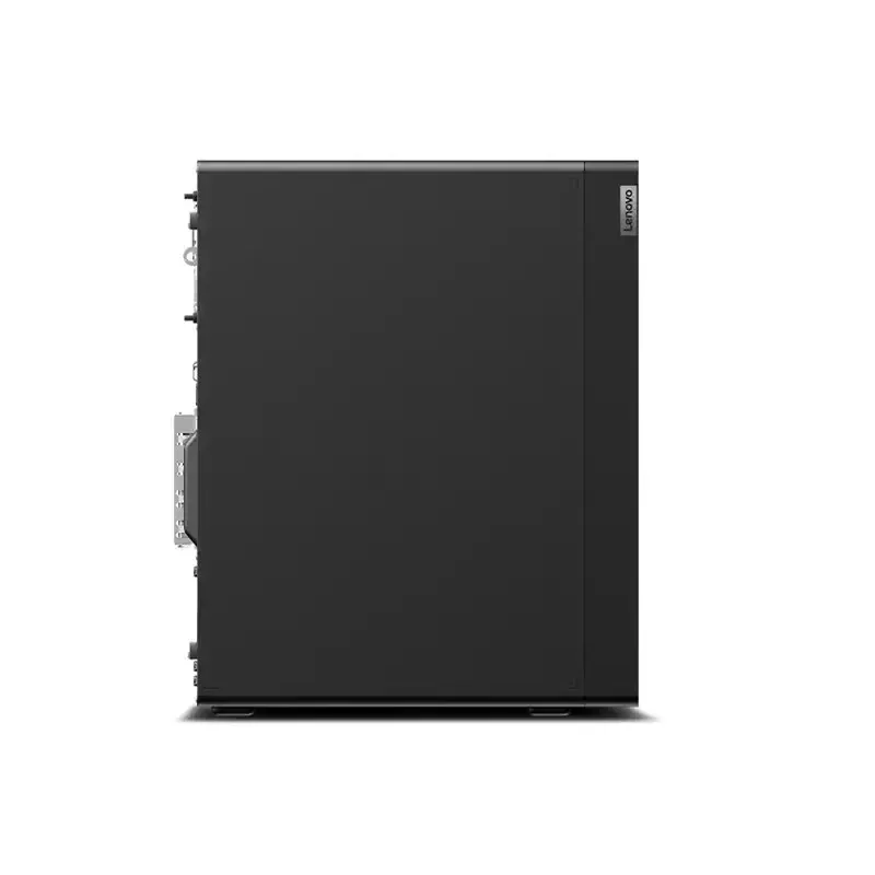 Desktop Tower Lenovo ThinkStation P2 — Intel Core Ultra 5, 16 GB UDIMM DDR5, 512 GB SSD, Intel Graphics, Windows 11 Pro, 36‑miesięczna gwarancja