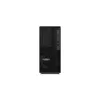 Desktop Tower Lenovo ThinkStation P2 — Intel Core Ultra 5, 16 GB UDIMM DDR5, 512 GB SSD, Intel Graphics, Windows 11 Pro, 36‑miesięczna gwarancja