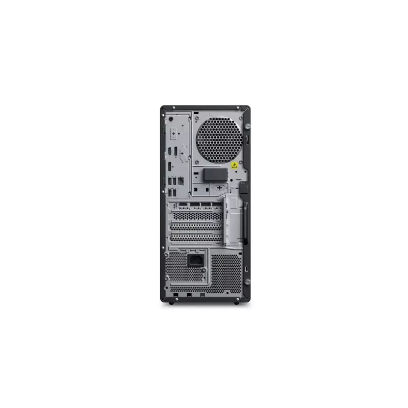 Desktop Tower Lenovo ThinkStation P2 — Intel Core Ultra 5, 16 GB UDIMM DDR5, 512 GB SSD, Intel Graphics, Windows 11 Pro, 36‑miesięczna gwarancja