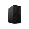 Desktop Tower Lenovo ThinkStation P2 — Intel Core Ultra 5, 16 GB UDIMM DDR5, 512 GB SSD, Intel Graphics, Windows 11 Pro, 36‑miesięczna gwarancja