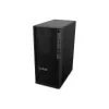 Desktop Tower Lenovo ThinkStation P2 — Intel Core Ultra 5, 16 GB UDIMM DDR5, 512 GB SSD, Intel Graphics, Windows 11 Pro, 36‑miesięczna gwarancja