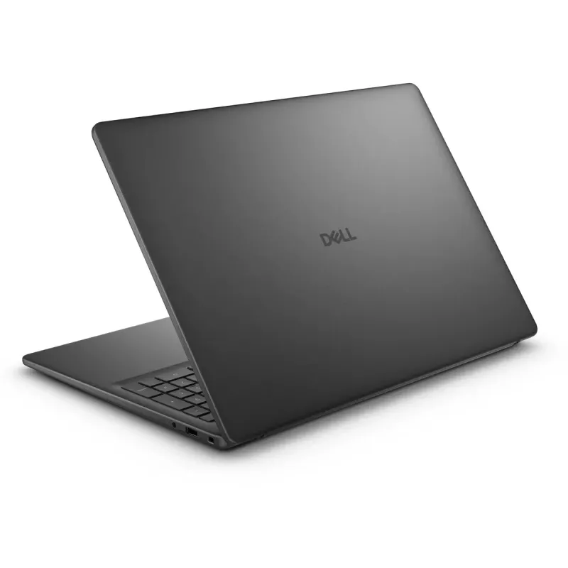 Laptop Dell DC16250 — Intel Core 5 120U, 16 cali (1920x1200) Full HD+, 16 GB DDR5, 1 TB SSD, Ubuntu, czarny