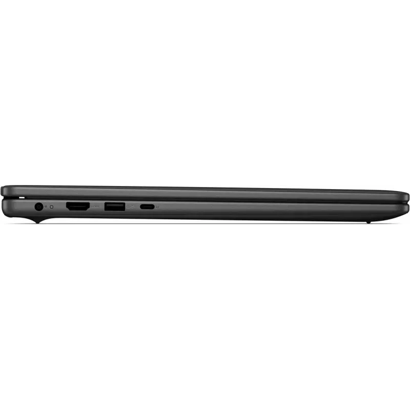 Laptop Dell DC16250 — Intel Core 5 120U, 16 cali (1920x1200) Full HD+, 16 GB DDR5, 1 TB SSD, Ubuntu, czarny