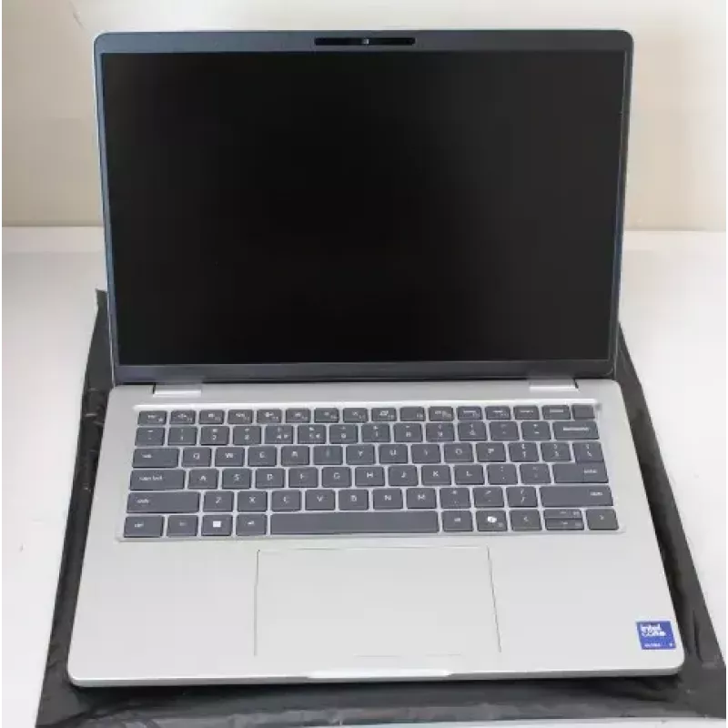 Laptop Dell Pro 14 Plus PB14250 — 14 cali FHD+ AG, Intel Core Ultra 7 255U, 16 GB DDR5, 512 GB SSD, Intel Graphics, Windows 11 Pro