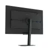 27-calowy inteligentny monitor GIGABYTE M27QS 2K QHD — 2560x1440, 180 Hz, 1 ms, 350 cd/m², FreeSync, DisplayHDR400, HDMI 2.0, DP 1.4