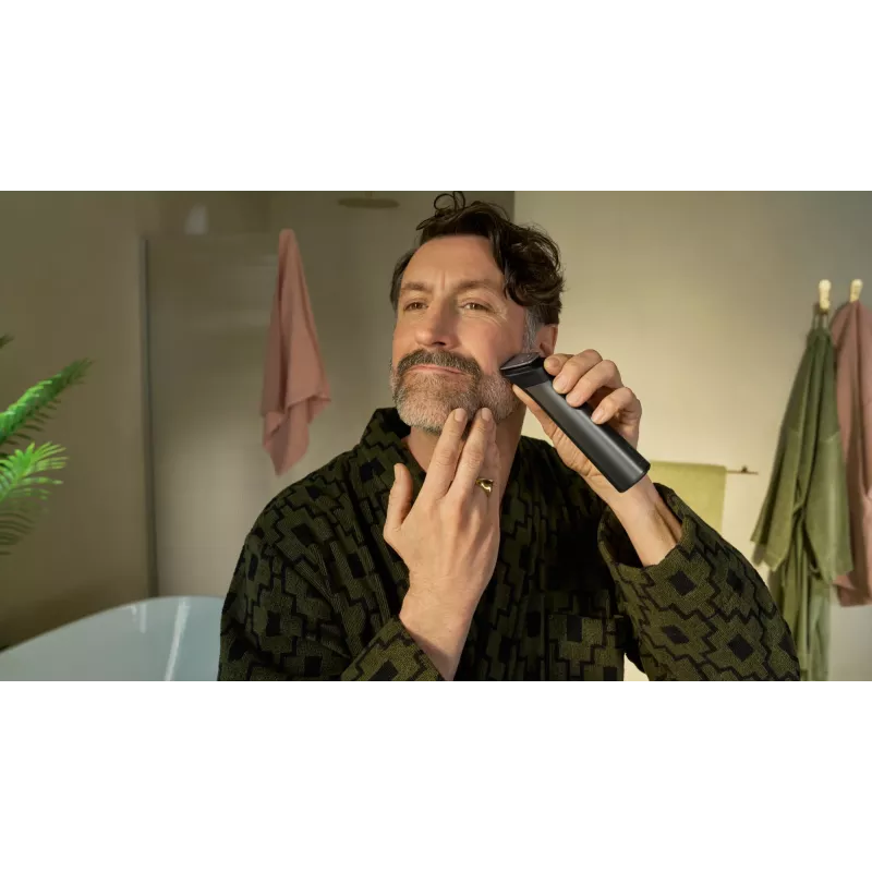 Philips All-in-One Trimmer 9000 Series MG9531/15 15-in-1 Trimmer