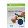 Mata antyplesniowa Electrolux E3RSMA02 do lodówki, niebieska, wysokość 10 mm, 315×457 mm