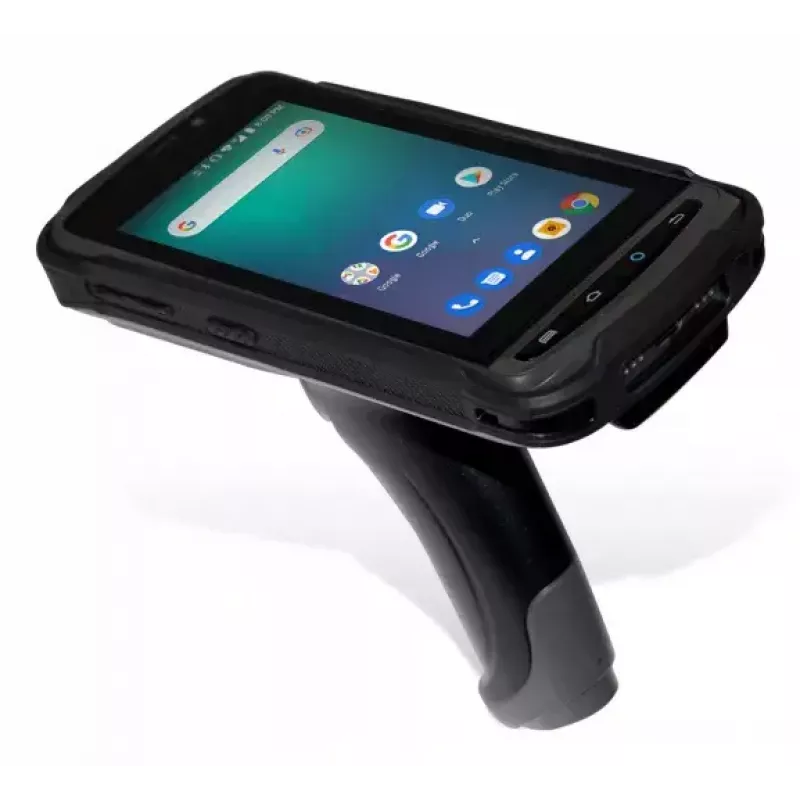 Ręczny komputer mobilny Newland MT90 Orca Pro II 5 cali 1280x720 2GB RAM 16GB pamięci