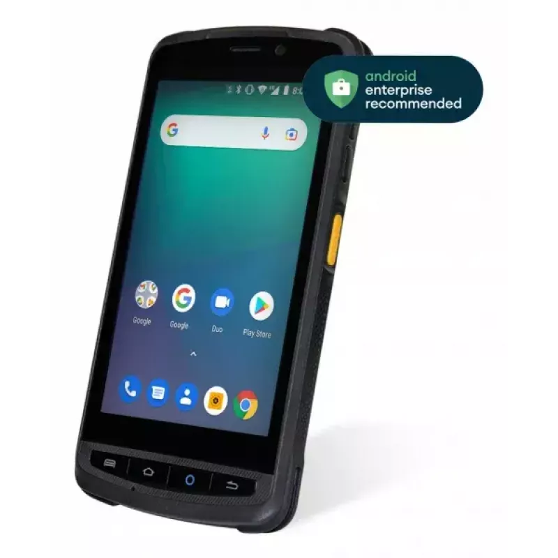 Ręczny komputer mobilny Newland MT90 Orca Pro II 5 cali 1280x720 2GB RAM 16GB pamięci