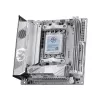 Płyta główna MSI MPG X870I EDGE TI EVO WIFI AMD X870 Socket AM5 mini ATX