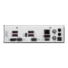 Płyta główna MSI MPG X870I EDGE TI EVO WIFI AMD X870 Socket AM5 mini ATX