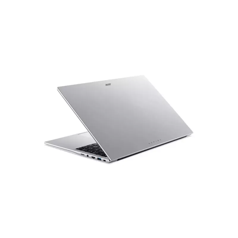 Laptop Acer Aspire Lite AL16-54P-52AL, Intel Core 5 120U, 16 cali WUXGA, 16 GB DDR5, 512 GB SSD, Windows 11 Home, srebrny