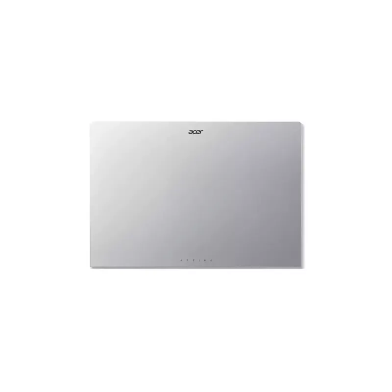 Laptop Acer Aspire Lite AL16-54P-52AL, Intel Core 5 120U, 16 cali WUXGA, 16 GB DDR5, 512 GB SSD, Windows 11 Home, srebrny