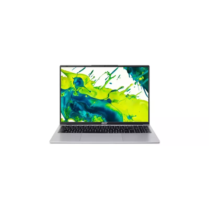 Laptop Acer Aspire Lite AL16-54P-52AL, Intel Core 5 120U, 16 cali WUXGA, 16 GB DDR5, 512 GB SSD, Windows 11 Home, srebrny
