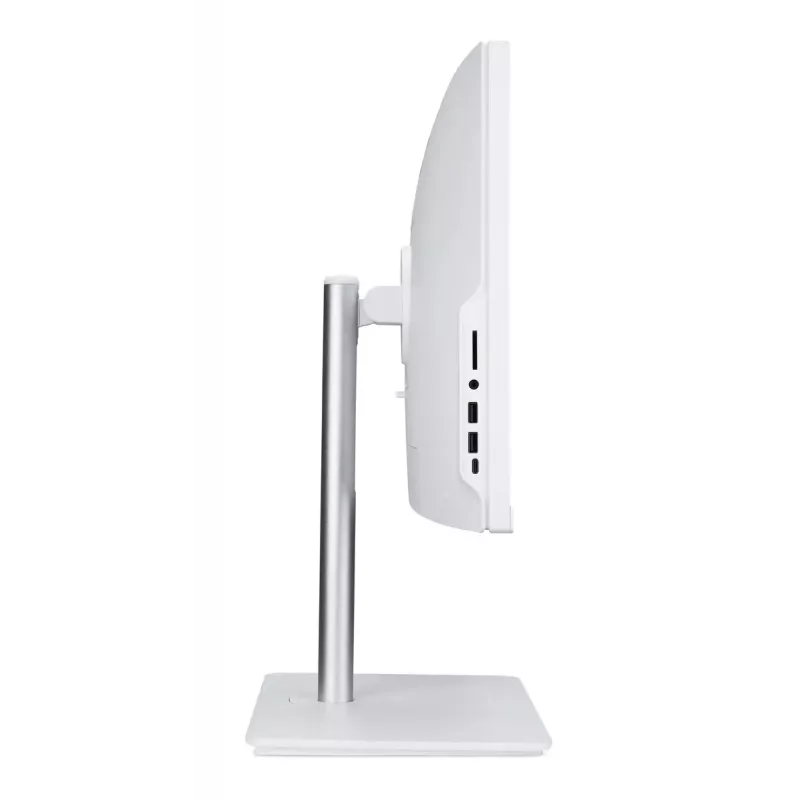 Komputer All-in-One Acer Aspire C24A-GRPL Intel Core 5 120U 5 GHz 23,8 cala Full HD 16 GB DDR4 512 GB SSD Windows 11 Home Biały