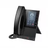 HP Poly CCX 505 Biznesowy Telefon Multimedialny z Open SIP i obsługą PoE
