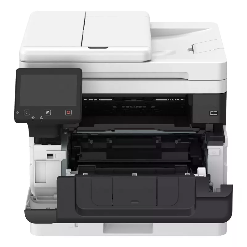 Wielofunkcyjna drukarka laserowa Canon i-SENSYS MF465dw II — Mono, A4, 1200x1200 DPI, 40 str./min, Wi‑Fi, Duplex