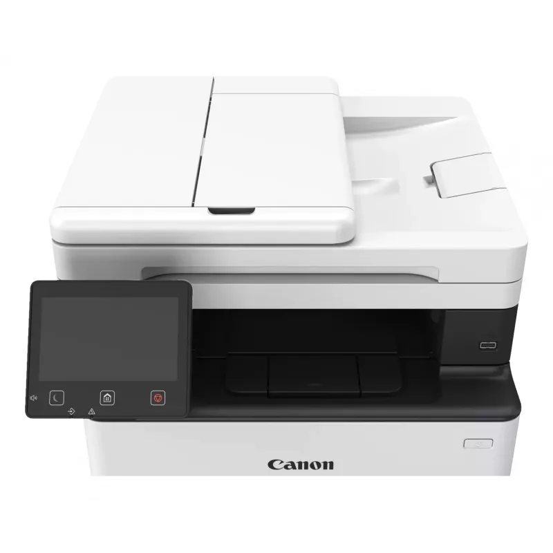 Wielofunkcyjna drukarka laserowa Canon i-SENSYS MF465dw II — Mono, A4, 1200x1200 DPI, 40 str./min, Wi‑Fi, Duplex