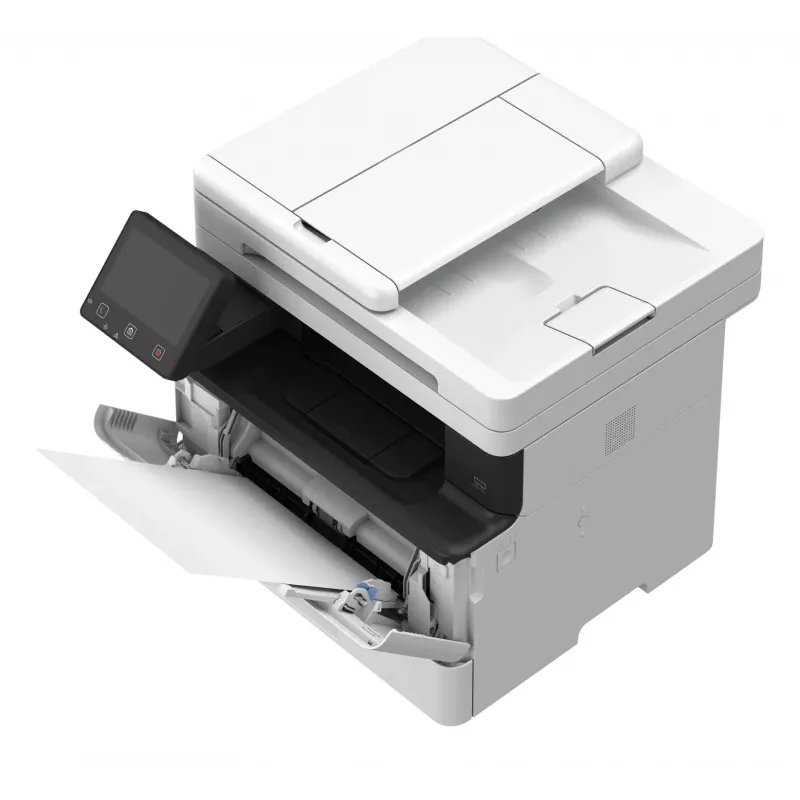 Wielofunkcyjna drukarka laserowa Canon i-SENSYS MF465dw II — Mono, A4, 1200x1200 DPI, 40 str./min, Wi‑Fi, Duplex