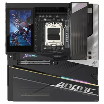 Płyta główna GIGABYTE X870E A XTR X AI TOP – AMD Socket AM5 (Ryzen Zen4)
