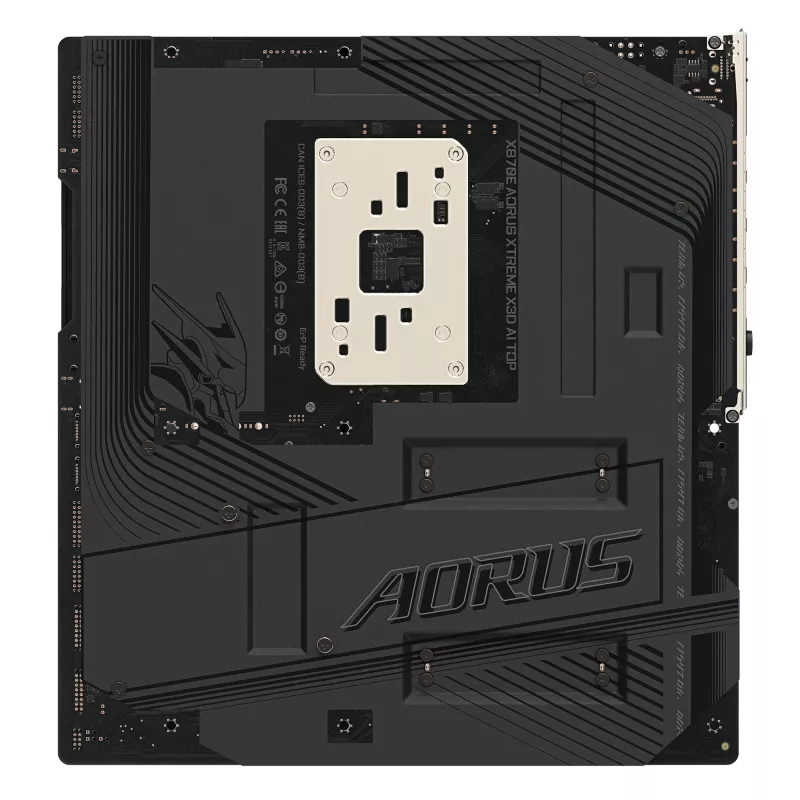 Płyta główna GIGABYTE X870E A XTR X AI TOP – AMD Socket AM5 (Ryzen Zen4)