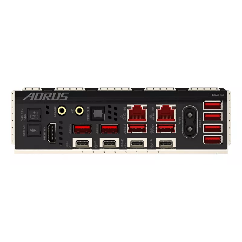 Płyta główna GIGABYTE X870E A XTR X AI TOP – AMD Socket AM5 (Ryzen Zen4)